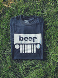 Beer- Jeep