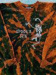Spooky Szn