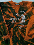 Spooky Szn