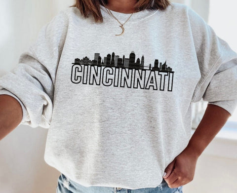 Cincinnati