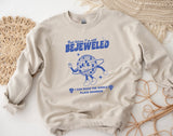 Best believe I’m still Bejeweled - Taylor Swift