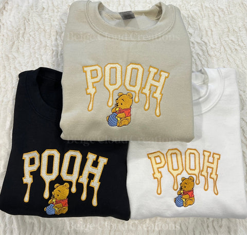 Pooh 🍯