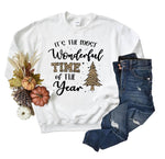“Wonderful Time” Leopard