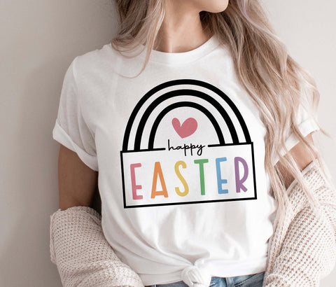 Happy Easter