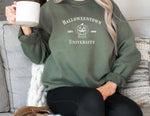 Halloweentown University