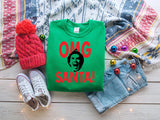 Elf The Movie- Christmas
