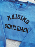 Raising Gentlemen