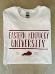 Custom College/School Apparel