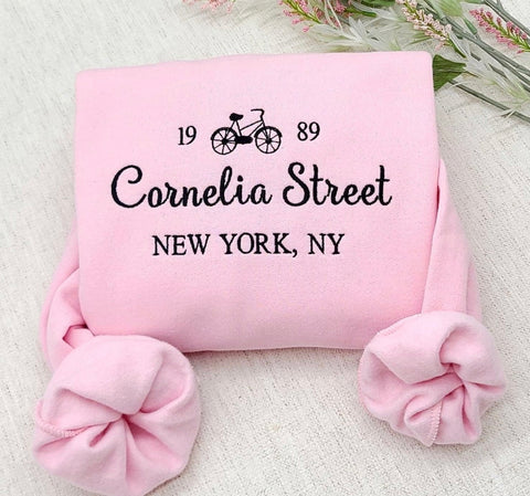 Cornelia Street - Taylor Swift