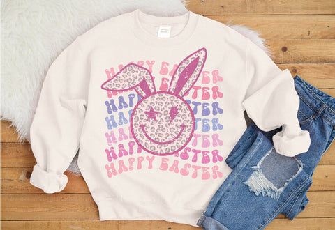 Happy Easter