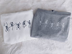 Dancing Skeletons