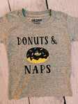 Donuts & Naps- Youth