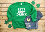 Let’s Day Drink