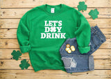 Let’s Day Drink