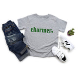 “Charmer” Kid’s St Patty’s Day
