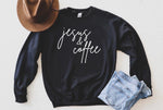 Jesus & Coffee