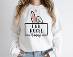 L & D Nurse Bunny