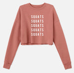 Squats Workout