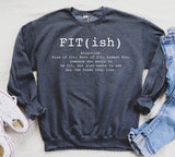 Fit-ish Workout