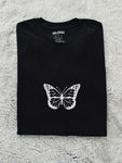 Custom Butterfly