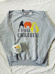 Hocus Pocus “I Smell Children”