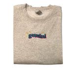 Zodiac Sign Apparel