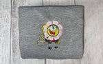 SpongeBob Flower