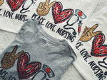 Peace, Love, Nursing