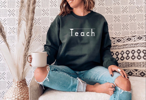 Teach