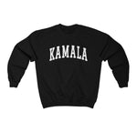 Kamala Harris