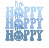 Hoppy - Easter