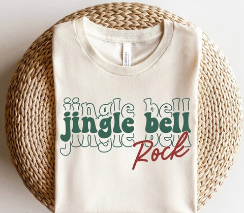 Jingle Bell Rock