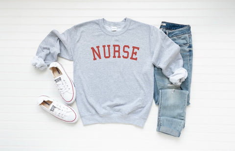 Nurse