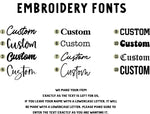 Custom Text