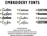 Custom Text