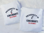 UC Alumni