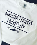 Custom College/School Apparel