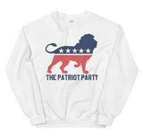 Republican “The Patriot Party”