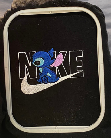 Stitch