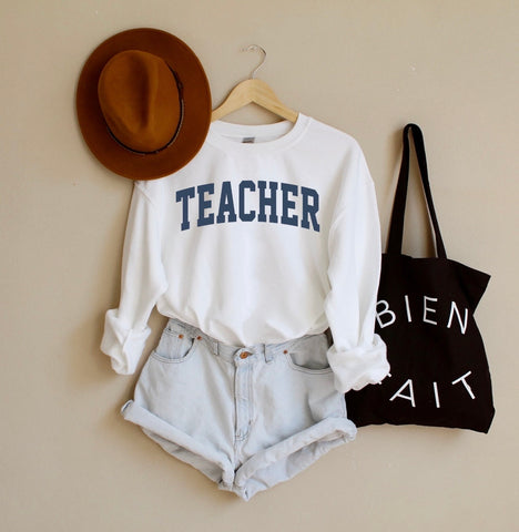 Teacher
