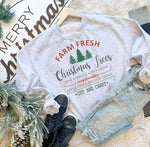 Farm Fresh Christmas Trees