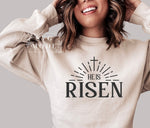 He Is Risen - Easter