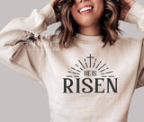 He Is Risen - Easter