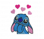 Stitch Hearts Apparel