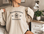 Halloweentown University