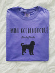 Custom Breed Dog Mama