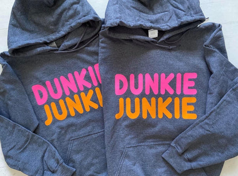 Dunkie Junkie