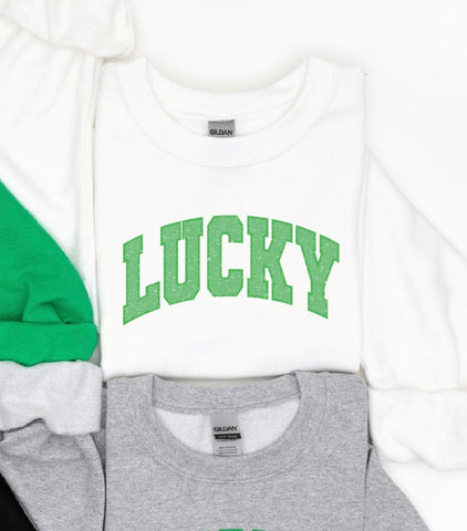 Lucky