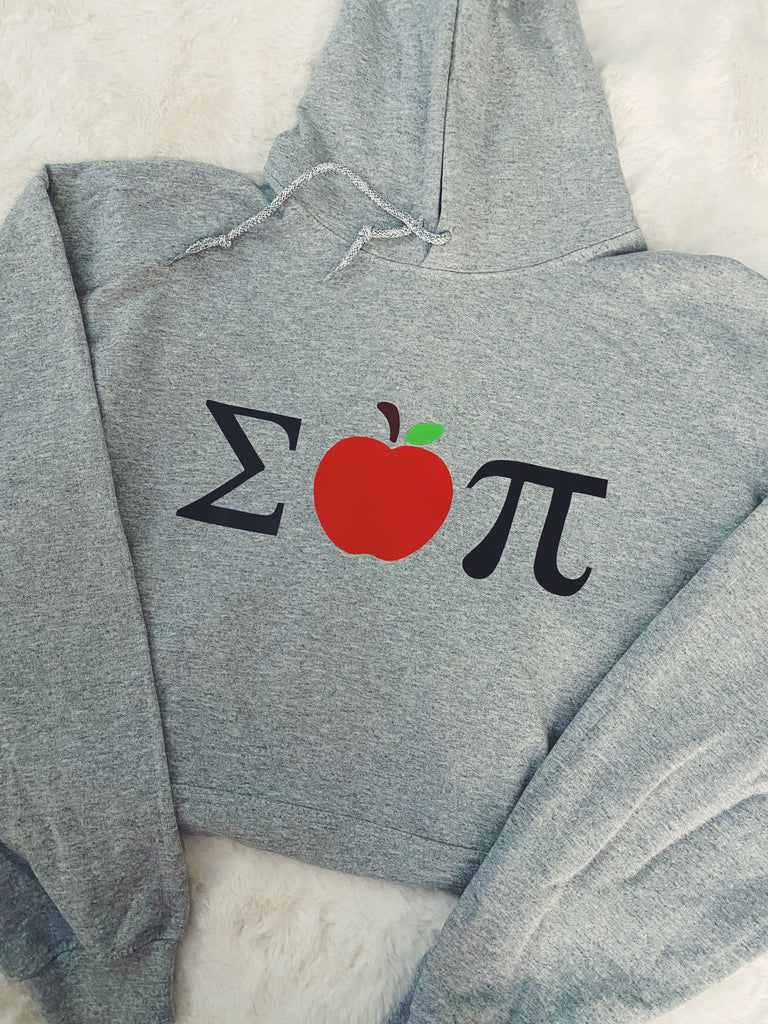 Simga Apple Sigma Apple Pie – Allana's Custom Creations