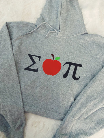 Sigma Apple Pie